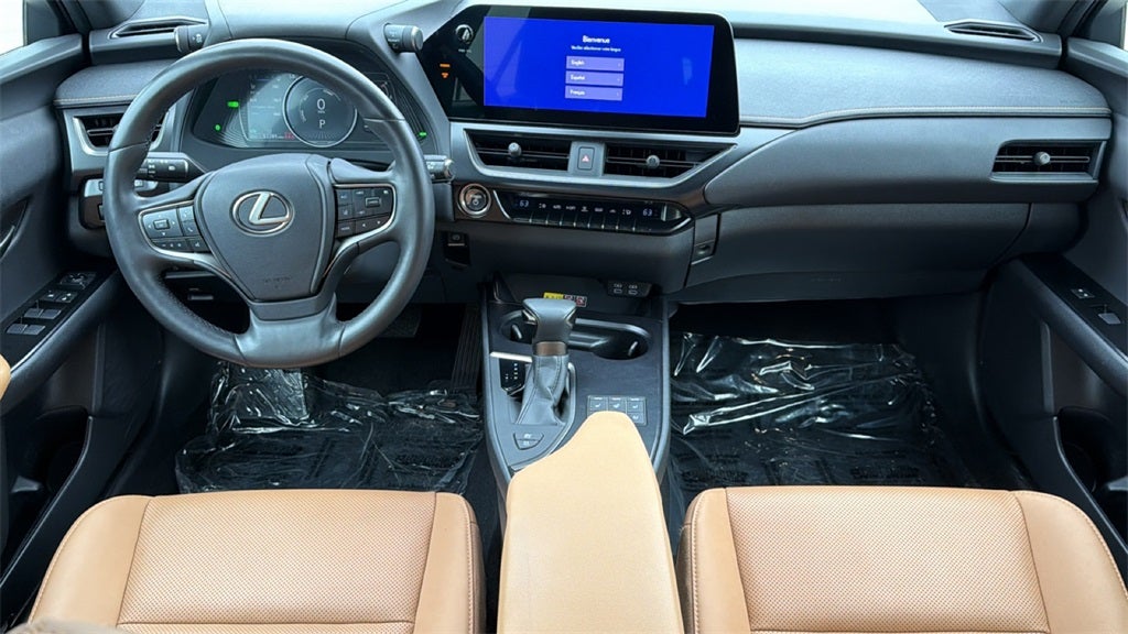 2024 Lexus UX 250h Premium