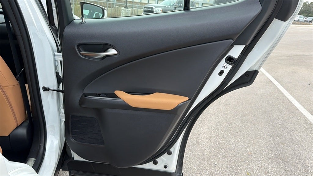 2024 Lexus UX 250h Premium