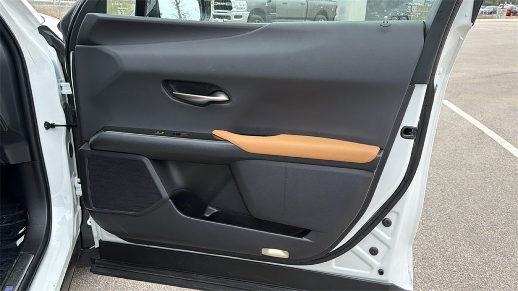 2024 Lexus UX 250h Premium