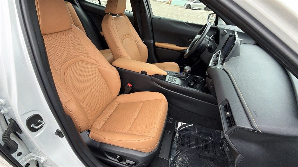 2024 Lexus UX 250h Premium