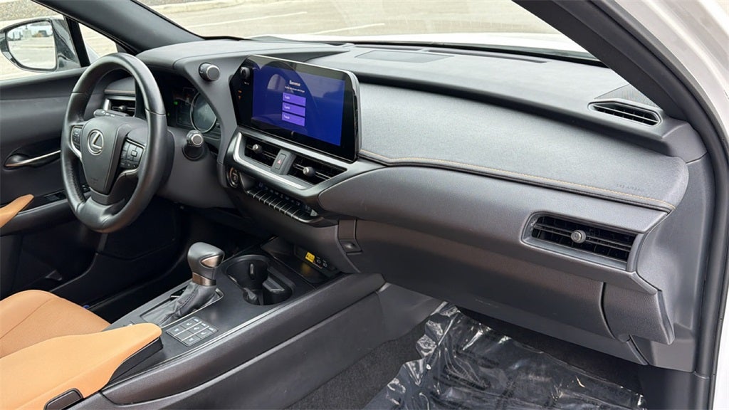 2024 Lexus UX 250h Premium