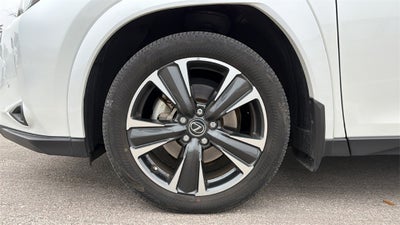 2024 Lexus UX 250h Premium