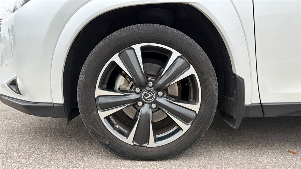 2024 Lexus UX 250h Premium