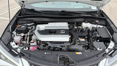 2024 Lexus UX 250h Premium