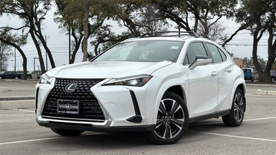 2024 Lexus UX 250h Premium