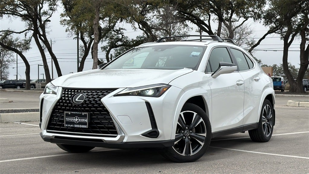 2024 Lexus UX 250h Premium