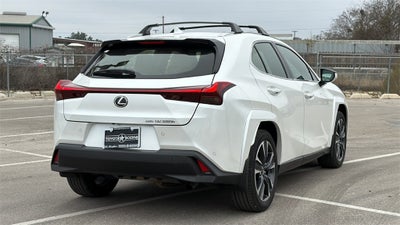 2024 Lexus UX 250h Premium