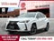 2024 Lexus UX 250h Premium
