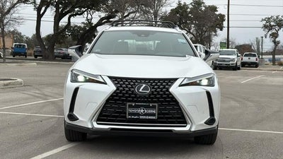 2024 Lexus UX 250h Premium
