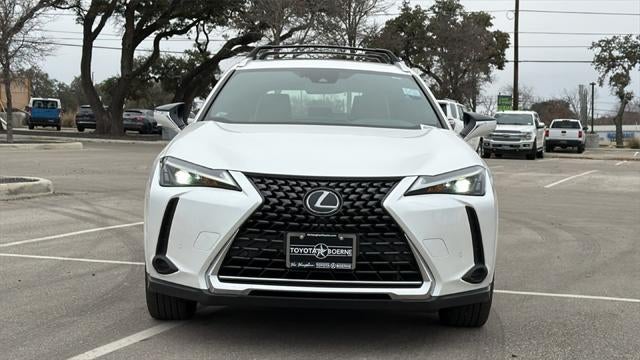 2024 Lexus UX 250h Premium