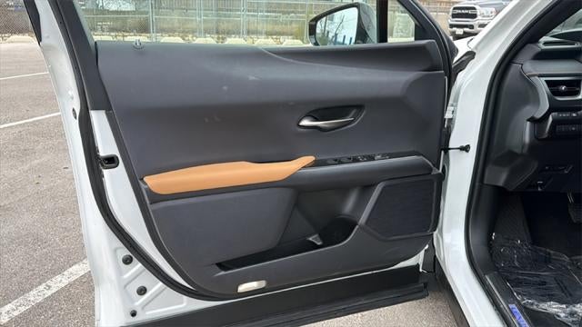 2024 Lexus UX 250h Premium