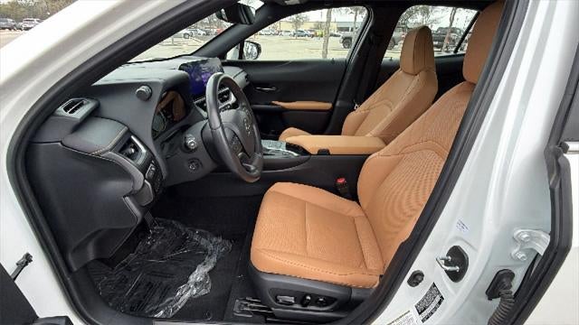 2024 Lexus UX 250h Premium