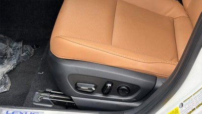 2024 Lexus UX 250h Premium