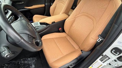 2024 Lexus UX 250h Premium