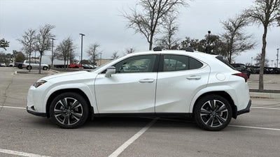 2024 Lexus UX 250h Premium
