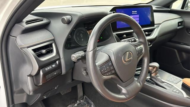 2024 Lexus UX 250h Premium