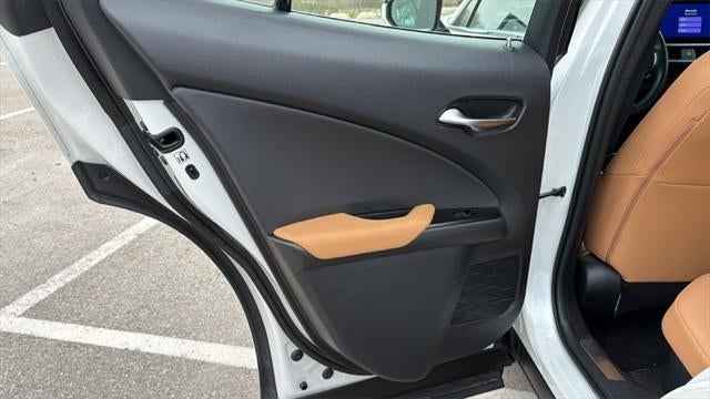 2024 Lexus UX 250h Premium