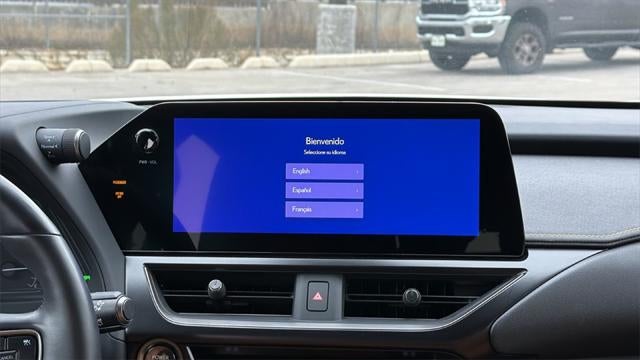 2024 Lexus UX 250h Premium