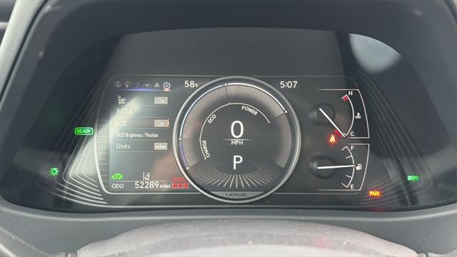 2024 Lexus UX 250h Premium