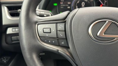 2024 Lexus UX 250h Premium