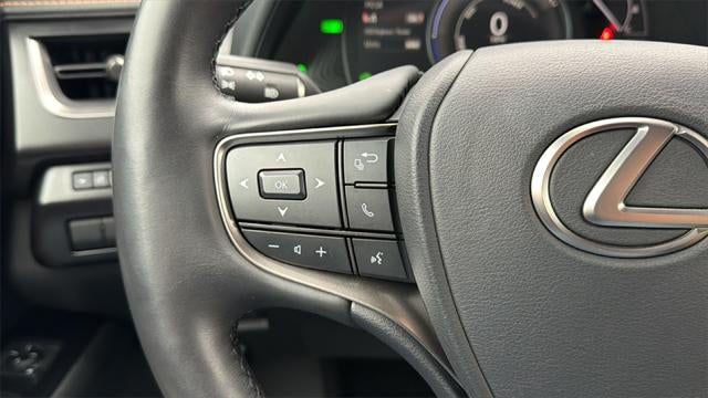 2024 Lexus UX 250h Premium