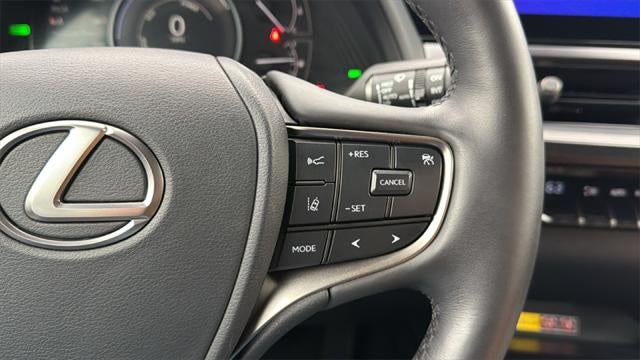 2024 Lexus UX 250h Premium