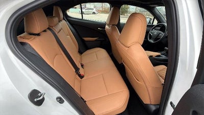 2024 Lexus UX 250h Premium