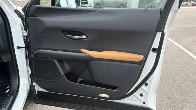 2024 Lexus UX 250h Premium