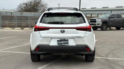 2024 Lexus UX 250h Premium