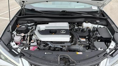 2024 Lexus UX 250h Premium