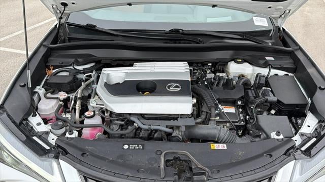 2024 Lexus UX 250h Premium