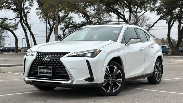 2024 Lexus UX 250h Premium