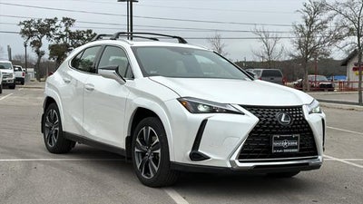 2024 Lexus UX 250h Premium
