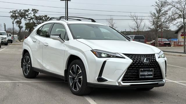 2024 Lexus UX 250h Premium