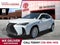 2025 Lexus UX 300h F SPORT Design