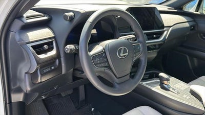 2025 Lexus UX 300h F SPORT Design