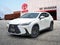 2022 Lexus NX 250 Base