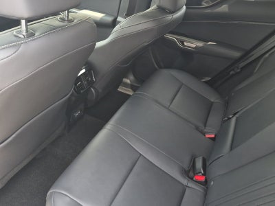 2022 Lexus NX 250 Base