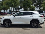 2022 Lexus NX 250 Base