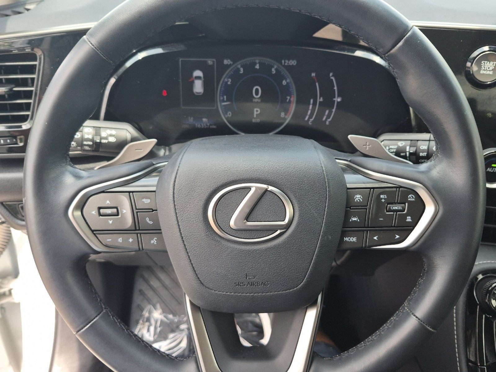 2022 Lexus NX 250 Base