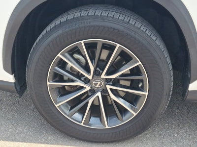 2022 Lexus NX 250 Base