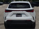 2022 Lexus NX 250 Base