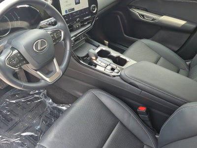 2022 Lexus NX 250 Base