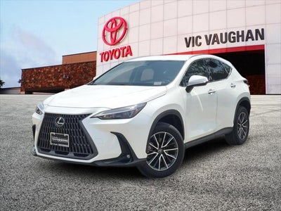 2022 Lexus NX 250 Base