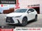 2022 Lexus NX 250 Base