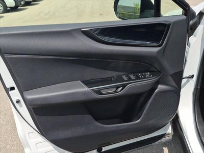2022 Lexus NX 250 Base