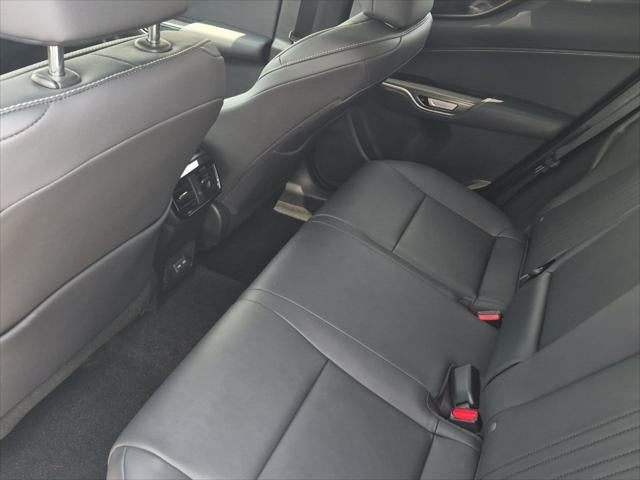 2022 Lexus NX 250 Base