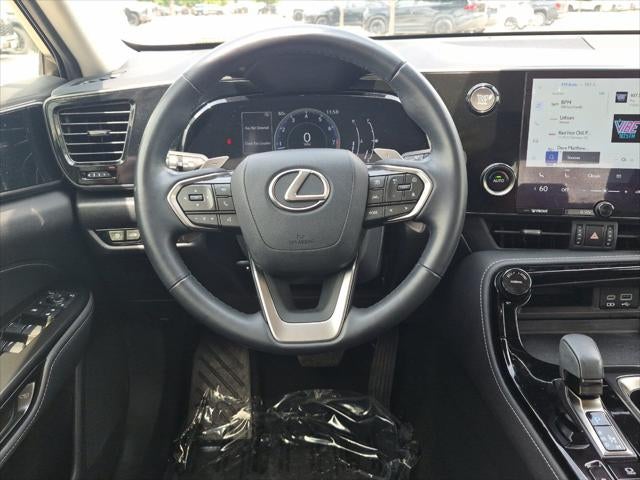 2022 Lexus NX 250 Base