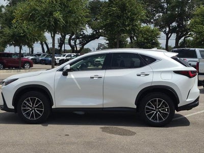 2022 Lexus NX 250 Base