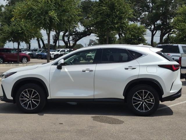2022 Lexus NX 250 Base